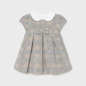 Mayoral Heart Dress NWT